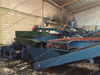 Economical fully-automatic scrapped waste tires recycling to rubber powder Plant 