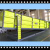 High Quality Ballistic Separator for Garbage Recycling Machine